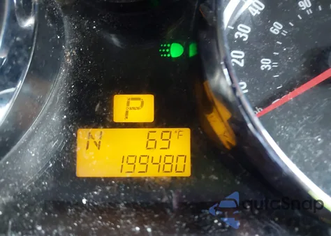 2008 Saturn Vue V6 Xr из США, поврежденный, VIN 3GSCL53748S610292